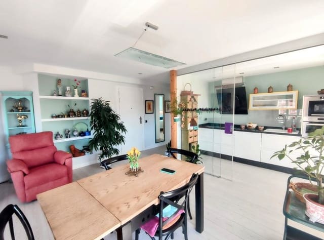 3 soverom Leilighet til salgs i Leon by - € 325 000 (Ref: 9595508)