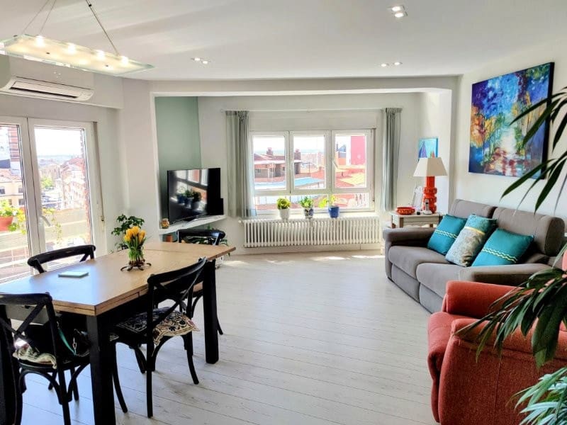 3 soverom Leilighet til salgs i Leon by - € 325 000 (Ref: 9595508)