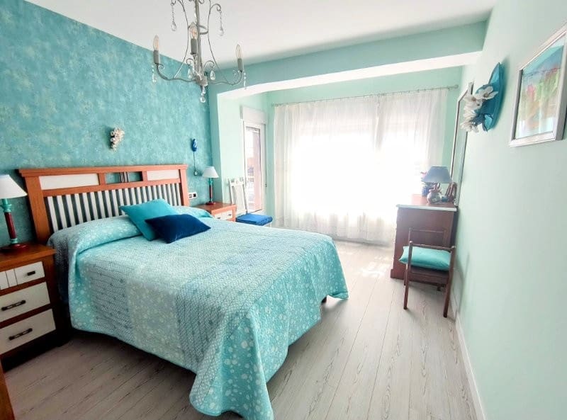 3 soverom Leilighet til salgs i Leon by - € 325 000 (Ref: 9595508)