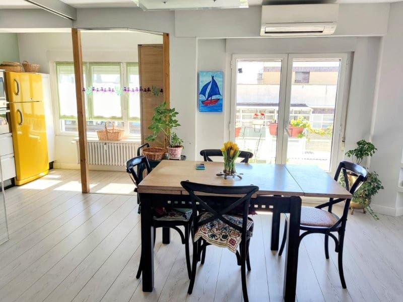 3 soverom Leilighet til salgs i Leon by - € 325 000 (Ref: 9595508)