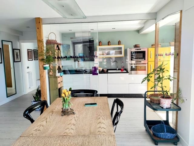 3 soverom Leilighet til salgs i Leon by - € 325 000 (Ref: 9595508)