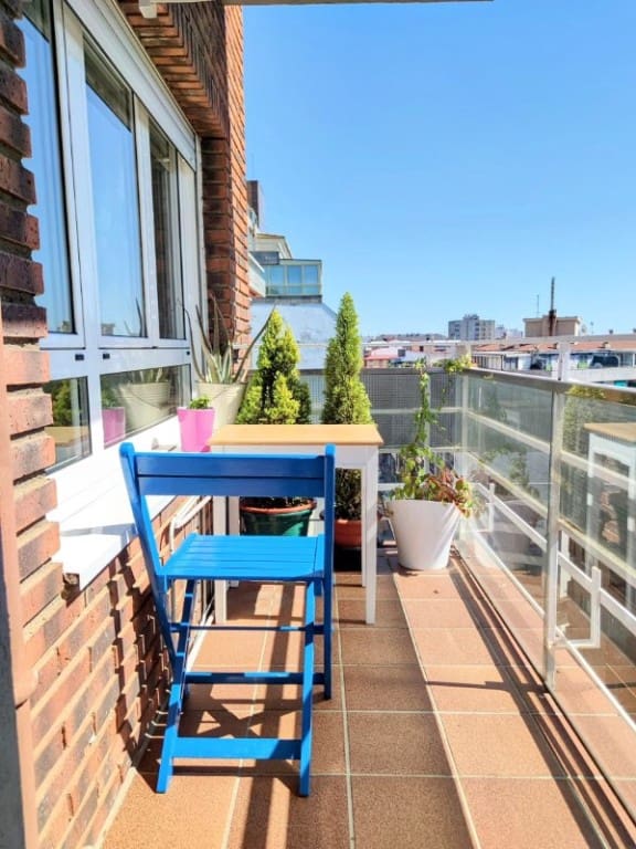 3 soverom Leilighet til salgs i Leon by - € 325 000 (Ref: 9595508)