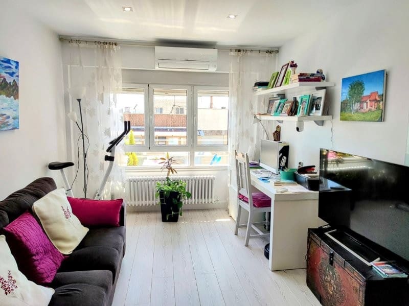 3 soverom Leilighet til salgs i Leon by - € 325 000 (Ref: 9595508)