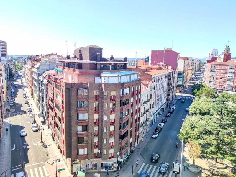 3 soverom Leilighet til salgs i Leon by - € 325 000 (Ref: 9595508)