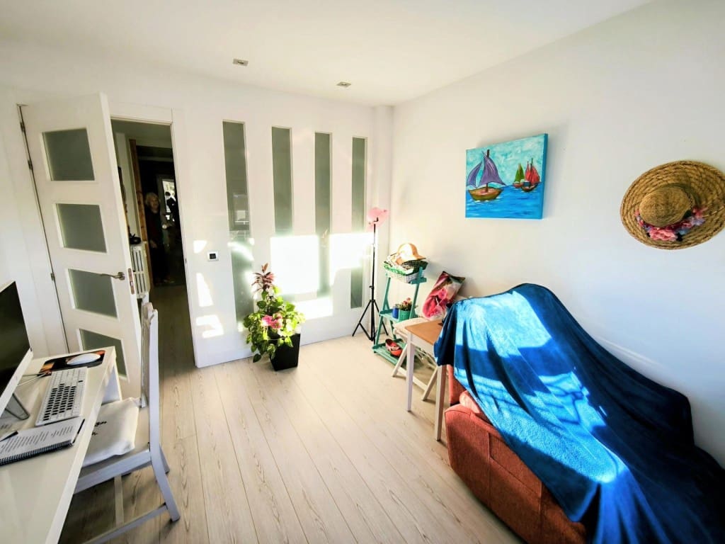 3 soverom Leilighet til salgs i Leon by - € 325 000 (Ref: 9595508)