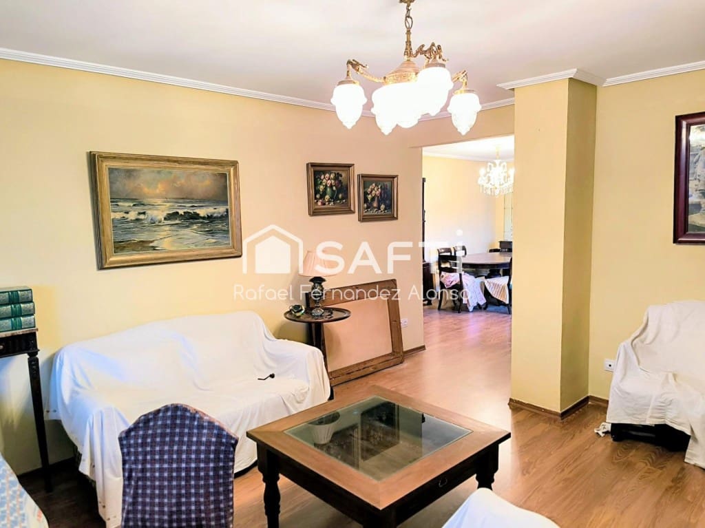 2 sypialnia Apartament na sprzedaż w Miasto Leon - 240 000 € (Ref: 9595509)
