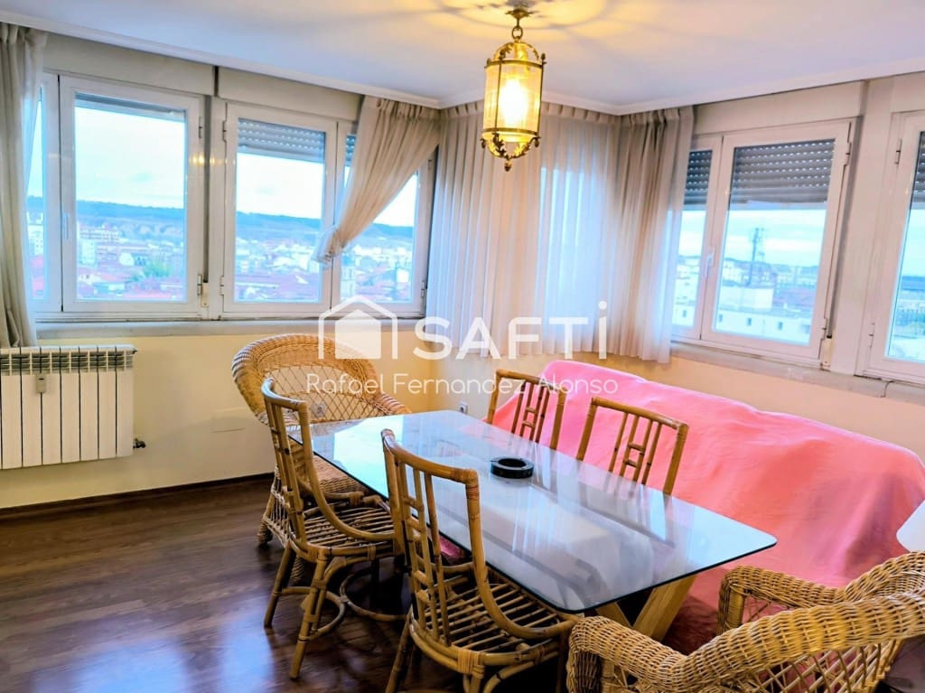 2 sypialnia Apartament na sprzedaż w Miasto Leon - 240 000 € (Ref: 9595509)