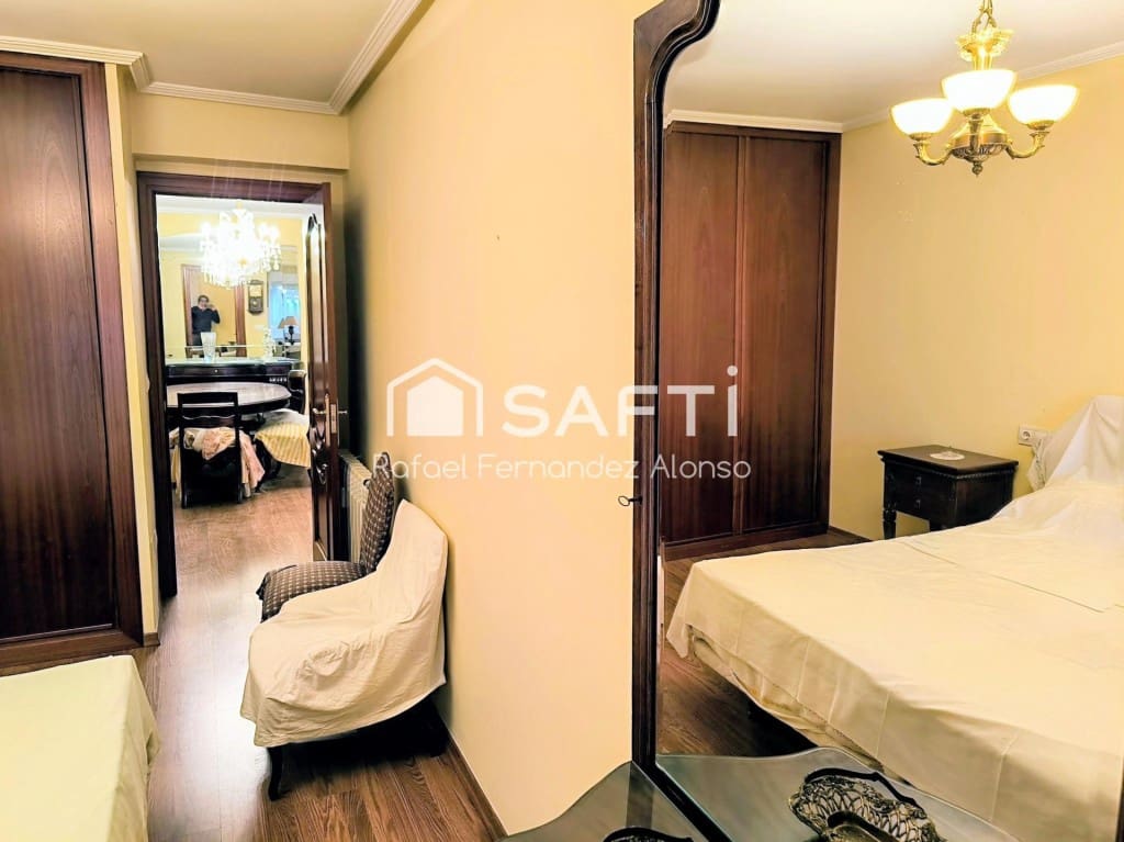 2 sypialnia Apartament na sprzedaż w Miasto Leon - 240 000 € (Ref: 9595509)