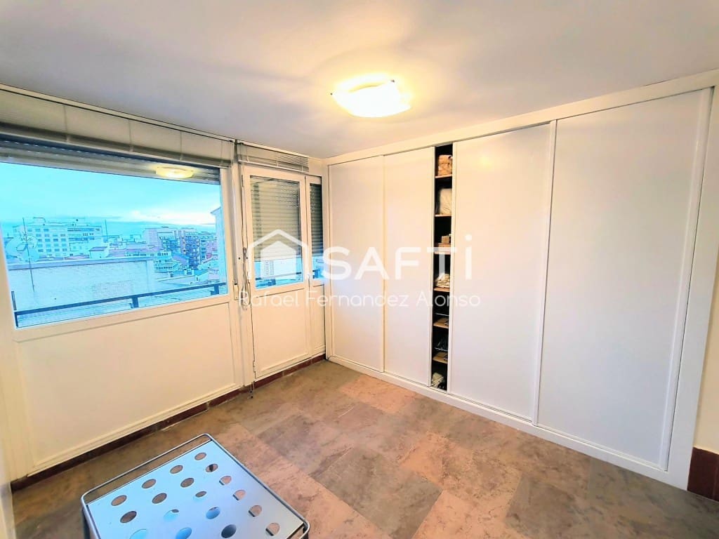 2 sypialnia Apartament na sprzedaż w Miasto Leon - 240 000 € (Ref: 9595509)