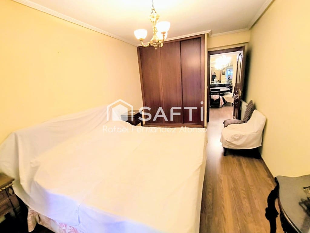 2 sypialnia Apartament na sprzedaż w Miasto Leon - 240 000 € (Ref: 9595509)