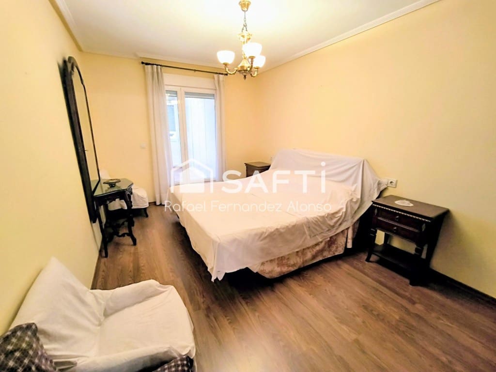 2 sypialnia Apartament na sprzedaż w Miasto Leon - 240 000 € (Ref: 9595509)