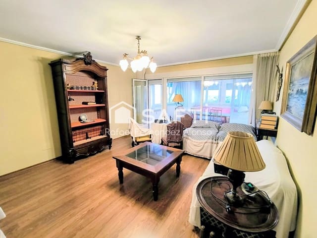 Apartamento de 2 habitaciones en León ciudad en venta - 240.000 € (Ref: 9595509)