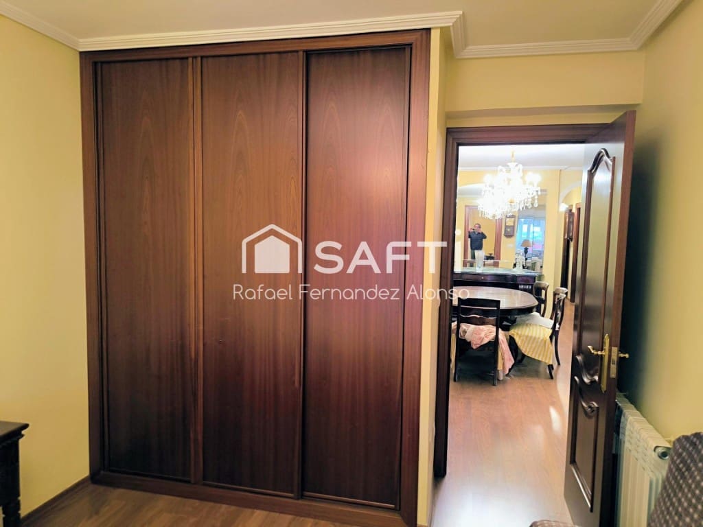 2 sypialnia Apartament na sprzedaż w Miasto Leon - 240 000 € (Ref: 9595509)