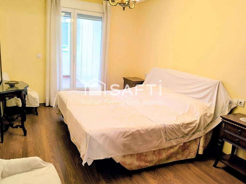 2 sypialnia Apartament na sprzedaż w Miasto Leon - 240 000 € (Ref: 9595509)