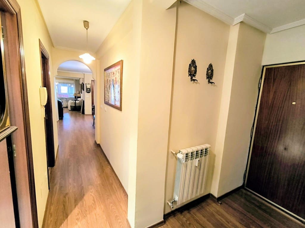 2 sypialnia Apartament na sprzedaż w Miasto Leon - 240 000 € (Ref: 9595509)