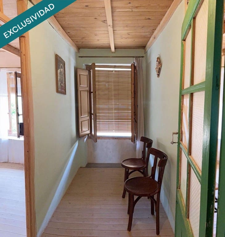 4 soveværelse Finca/Landehus til salg i Santas Martas med garage - € 60.000 (Ref: 9595510)