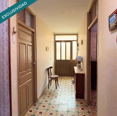 4 soverom Finca/Herregård til salgs i Santas Martas med garasje - € 60 000 (Ref: 9595510)