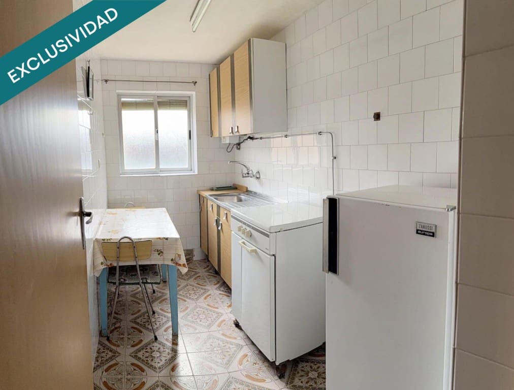 4 soveværelse Finca/Landehus til salg i Santas Martas med garage - € 60.000 (Ref: 9595510)