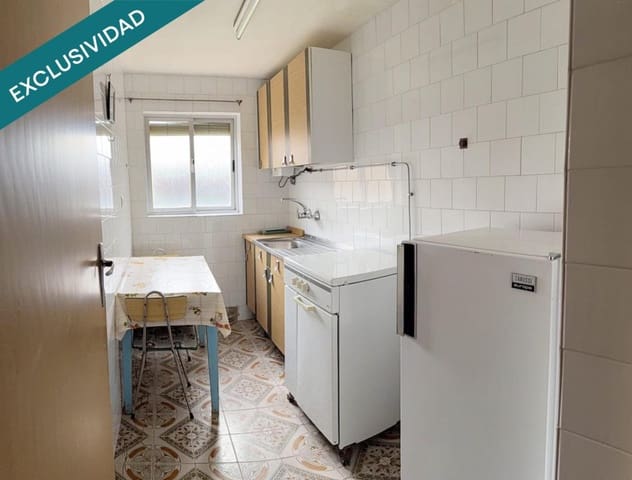 4 soverom Finca/Herregård til salgs i Santas Martas med garasje - € 60 000 (Ref: 9595510)