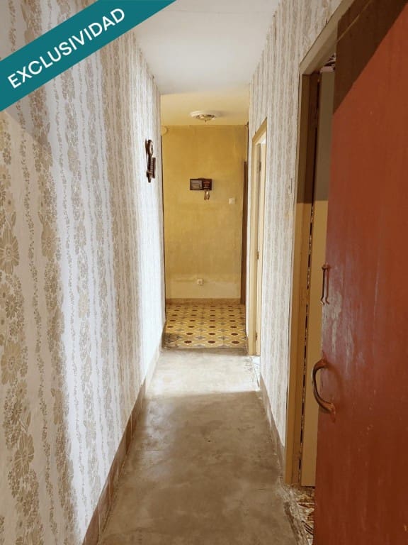 4 soveværelse Finca/Landehus til salg i Santas Martas med garage - € 60.000 (Ref: 9595510)