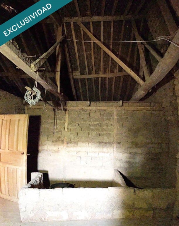 4 soveværelse Finca/Landehus til salg i Santas Martas med garage - € 60.000 (Ref: 9595510)