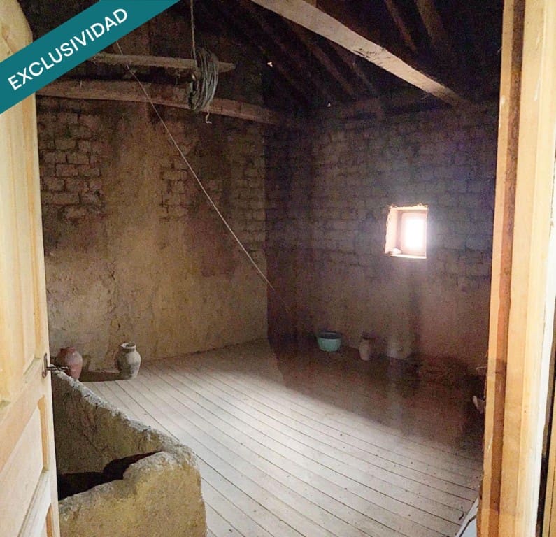 4 soveværelse Finca/Landehus til salg i Santas Martas med garage - € 60.000 (Ref: 9595510)