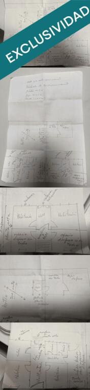 4 bedroom Finca/Country House for sale in Santas Martas with garage - € 60,000 (Ref: 9595510)