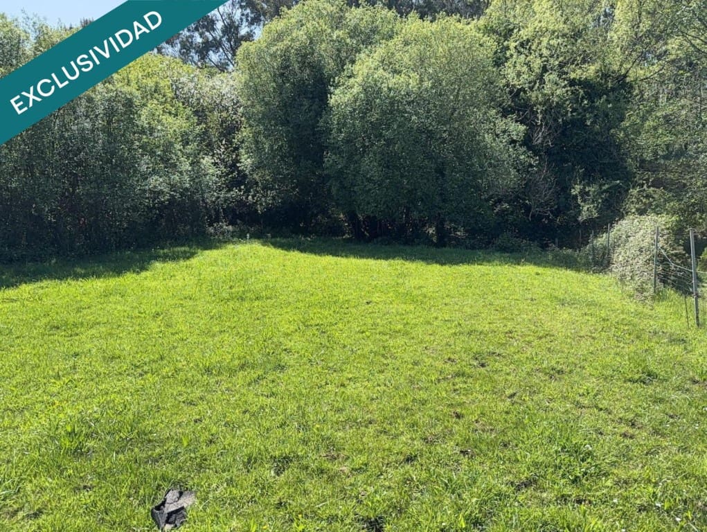 Byggegrund til salg i Naron - € 100.000 (Ref: 9595515)