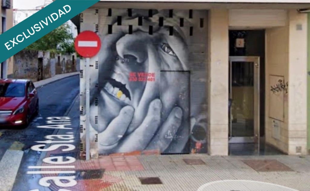 Commercial for sale in Leon city - € 90,000 (Ref: 9595516)