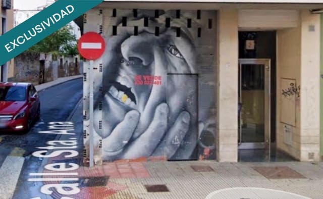 Komercyjne na sprzedaż w Miasto León - 90 000 € (Ref: 9595516)