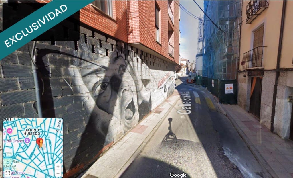 Commercial for sale in Leon city - € 90,000 (Ref: 9595516)