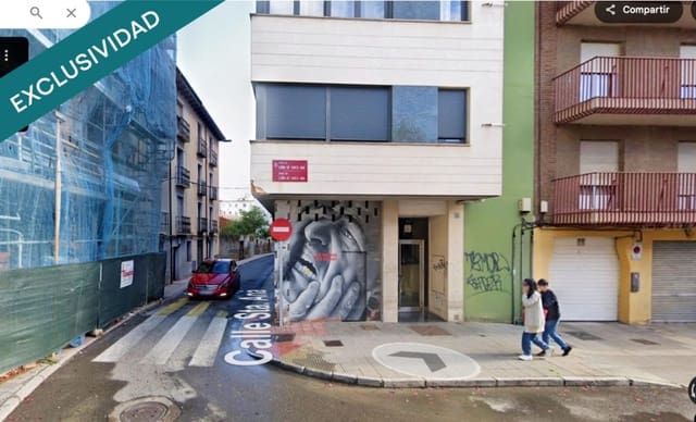 Komercyjne na sprzedaż w Miasto León - 90 000 € (Ref: 9595516)