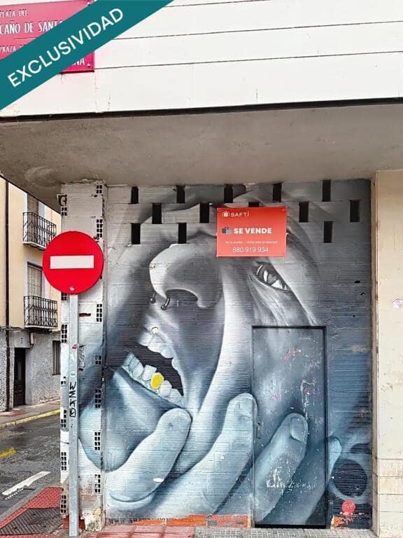 Commercial for sale in Leon city - € 88,200 (Ref: 9595516)