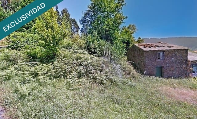 1 makuuhuone Maalaistalo myytävänä paikassa Ortigueira - 22 650 € (Ref: 9595517)