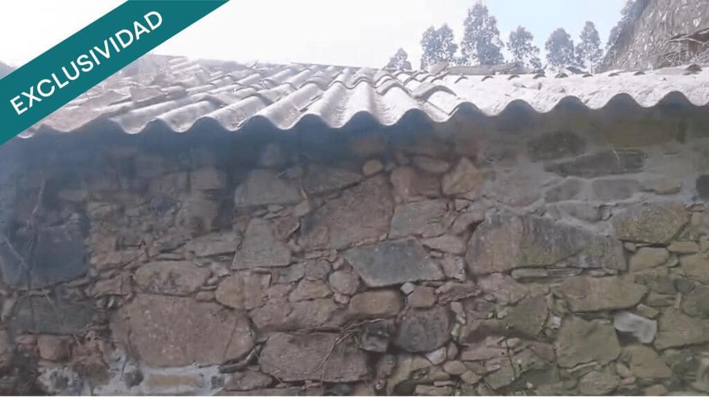 1 bedroom Finca/Country House for sale in Ortigueira - € 22,650 (Ref: 9595517)