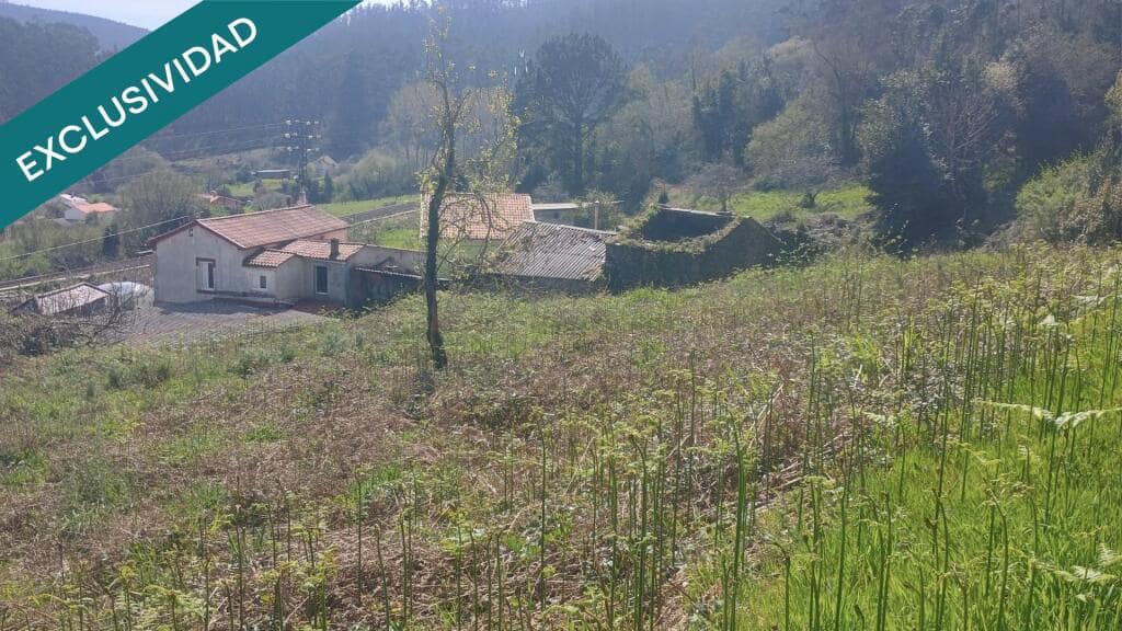 1 bedroom Finca/Country House for sale in Ortigueira - € 22,650 (Ref: 9595517)