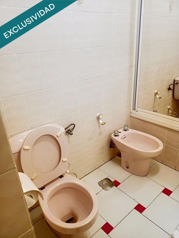 3 soveværelse Lejlighed til salg i La Pola de Gordon med garage - € 54.769 (Ref: 9595520)