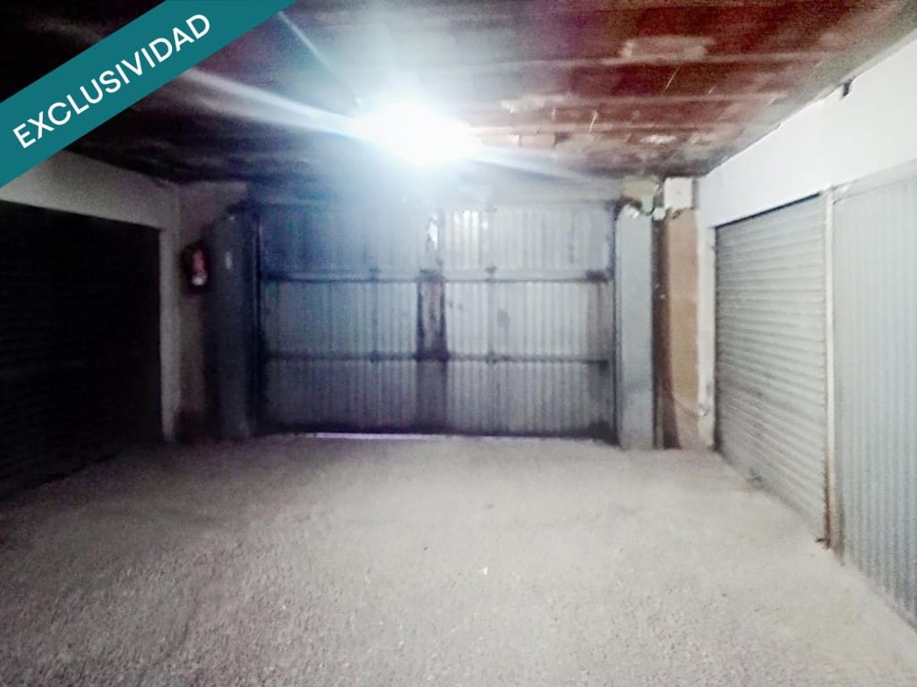 3 soveværelse Lejlighed til salg i La Pola de Gordon med garage - € 54.769 (Ref: 9595520)