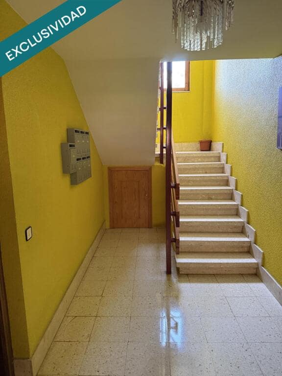 3 sypialnia Apartament na sprzedaż w La Pola de Gordon z garażem - 53 670 € (Ref: 9595520)
