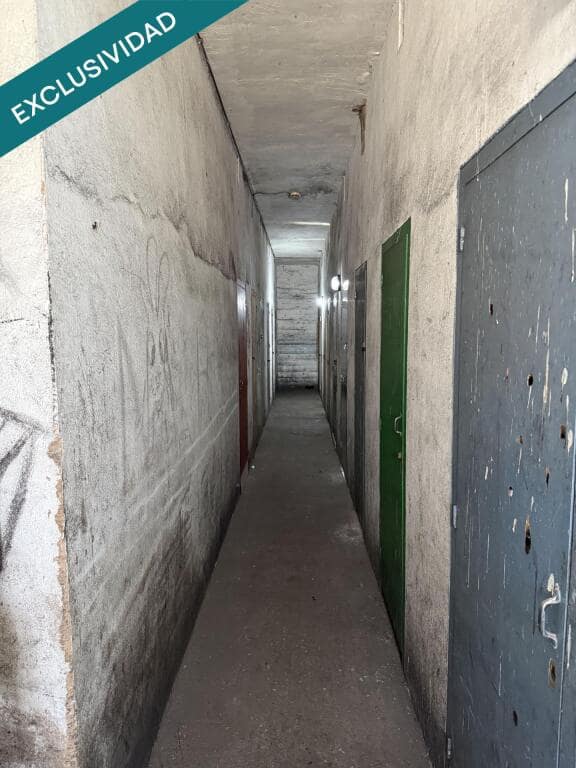 3 sypialnia Apartament na sprzedaż w La Pola de Gordon z garażem - 53 670 € (Ref: 9595520)