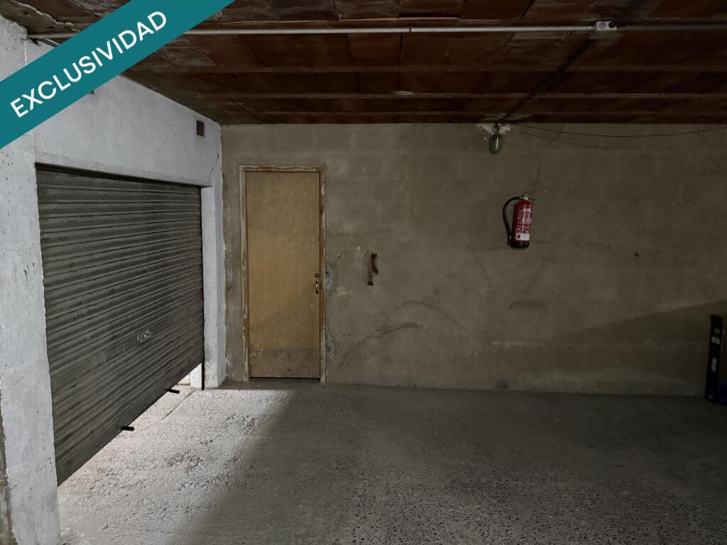 3 sypialnia Apartament na sprzedaż w La Pola de Gordon z garażem - 53 670 € (Ref: 9595520)
