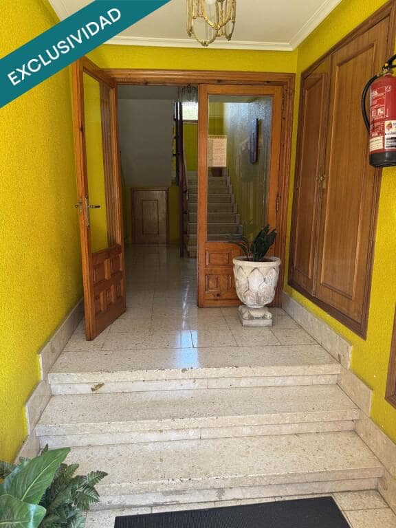 3 sypialnia Apartament na sprzedaż w La Pola de Gordon z garażem - 53 670 € (Ref: 9595520)