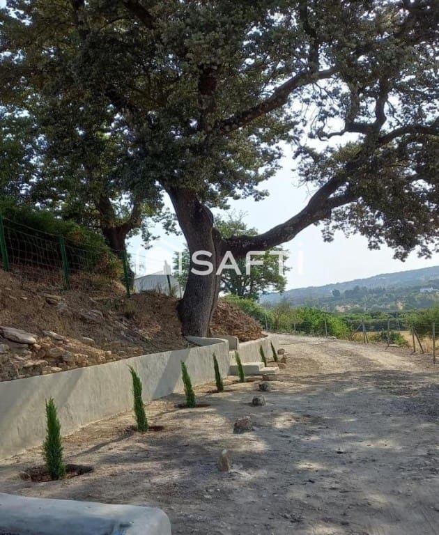 1 sovrum Finca/Hus på landet till salu i Ronda - 228 000 € (Ref: 9595522)