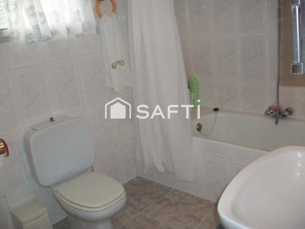 1 sovrum Finca/Hus på landet till salu i Ronda - 228 000 € (Ref: 9595522)