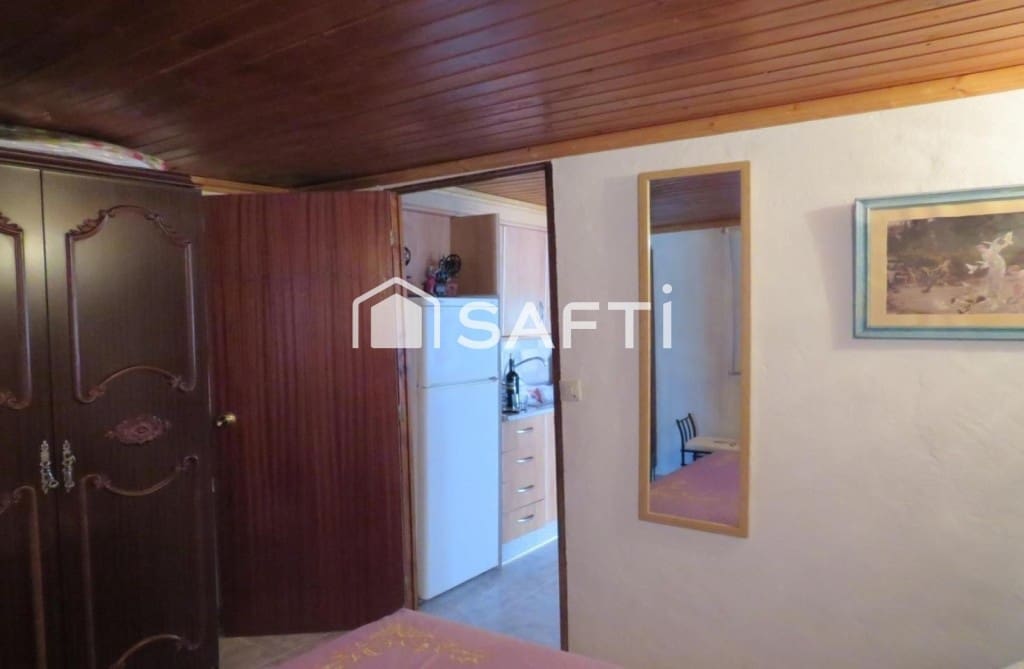 1 sovrum Finca/Hus på landet till salu i Ronda - 228 000 € (Ref: 9595522)