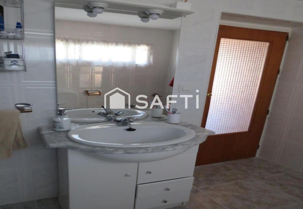 1 sovrum Finca/Hus på landet till salu i Ronda - 228 000 € (Ref: 9595522)