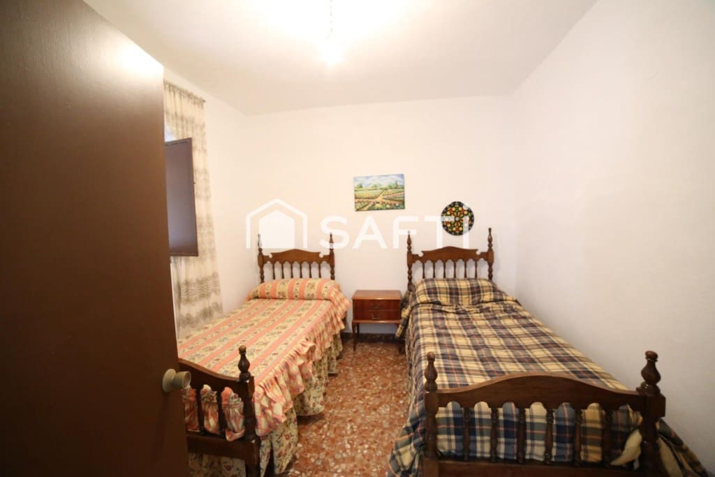 4 sovrum Finca/Hus på landet till salu i Ronda - 300 000 € (Ref: 9595523)