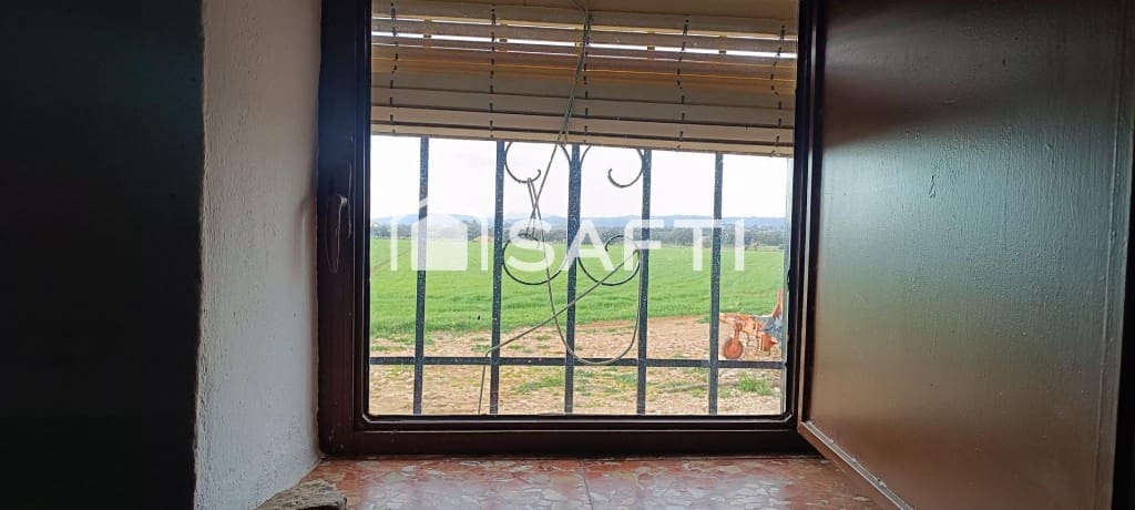 4 sovrum Finca/Hus på landet till salu i Ronda - 300 000 € (Ref: 9595523)