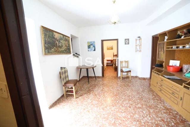 4 sovrum Finca/Hus på landet till salu i Ronda - 300 000 € (Ref: 9595523)