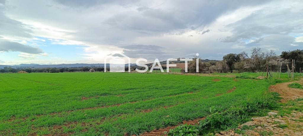 4 sovrum Finca/Hus på landet till salu i Ronda - 300 000 € (Ref: 9595523)